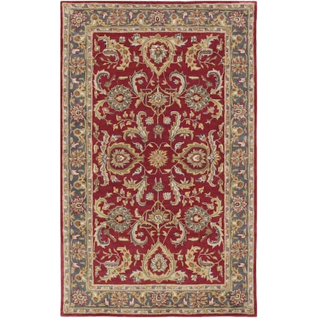 Middleton AWHY-2062 Handmade Area Rug